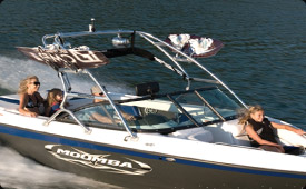 Moomba